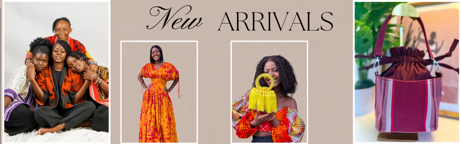 Tete's African Interiors – Tete's African Interiors
