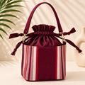 The Kolo bucket bag