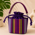 The Kolo bucket bag