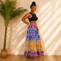 Makeba skirt