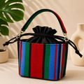 The Kolo bucket bag