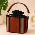 The Kolo bucket bag