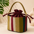The Kolo bucket bag