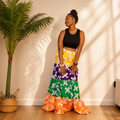 Makeba skirt