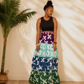 Makeba skirt