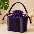 The Kolo bucket bag