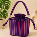 The Kolo bucket bag