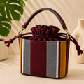 The Kolo bucket bag
