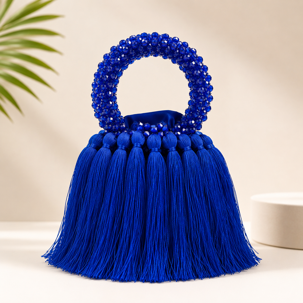 Anna Tassel