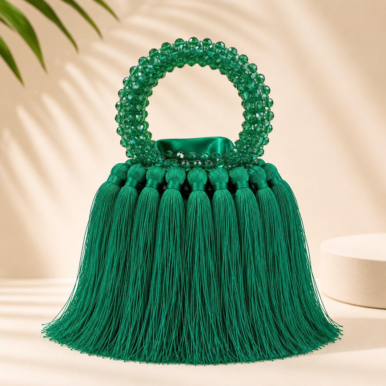 Anna Tassel