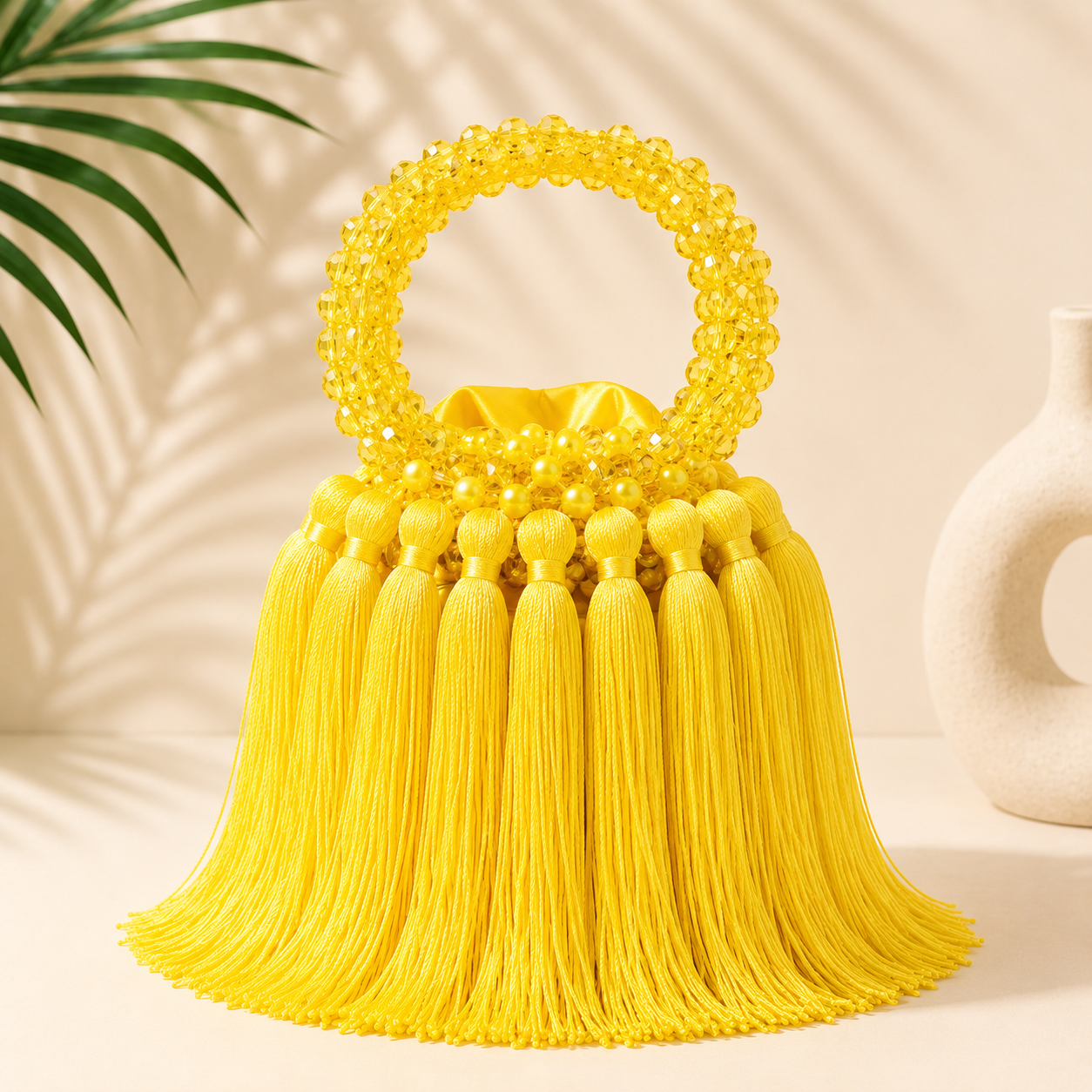 Anna Tassel