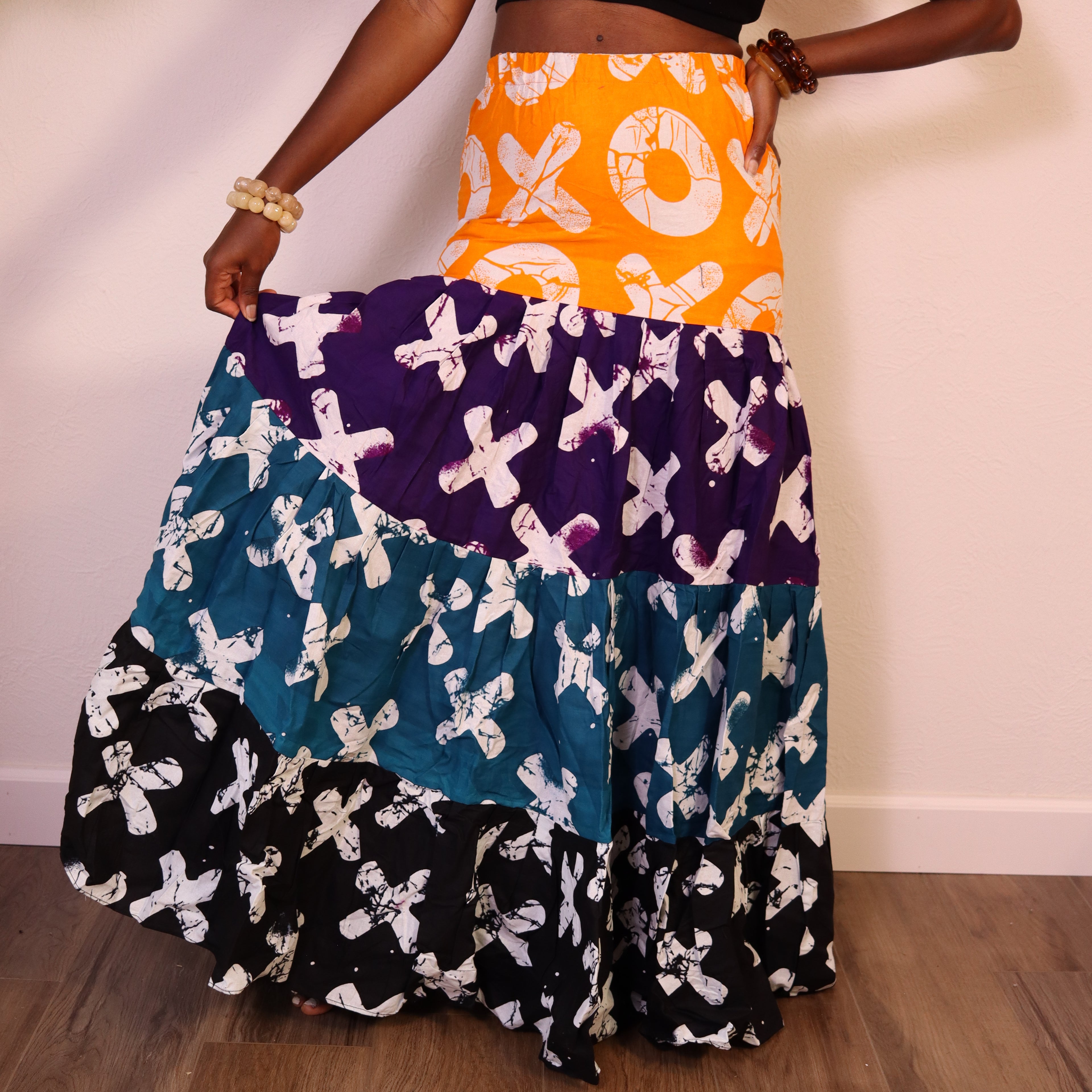 Makeba skirt