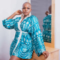 Pajama- Slumber Luxe