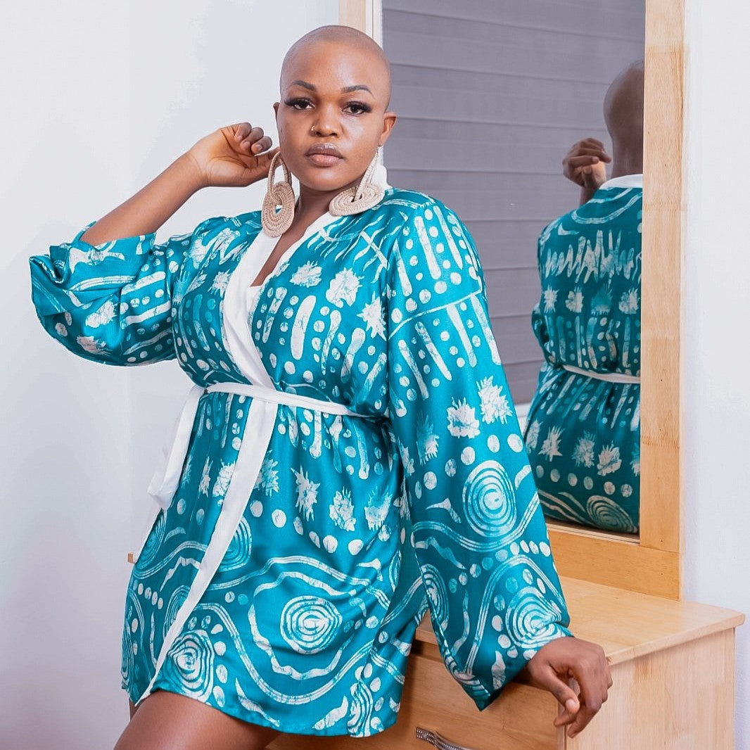Pajama- Slumber Luxe