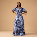 Shakara Dress