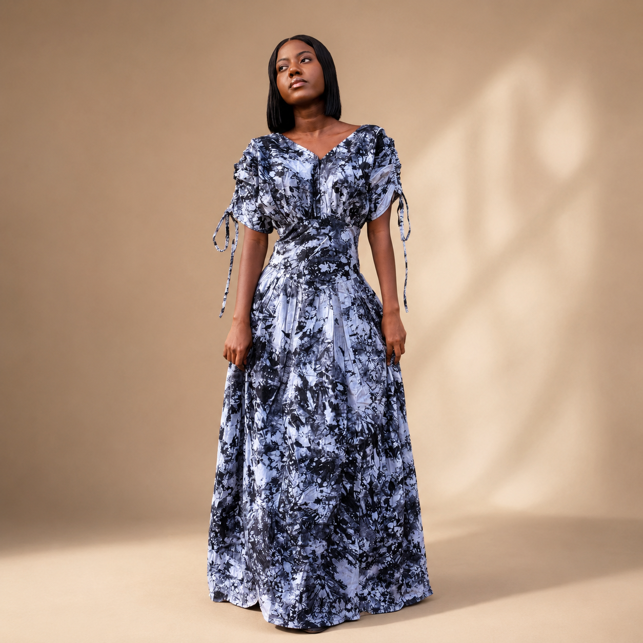 Shakara Dress