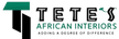 Tete's African Interiors - Home