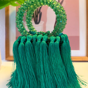 Anna Tassel