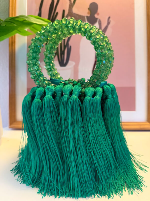 Anna Tassel