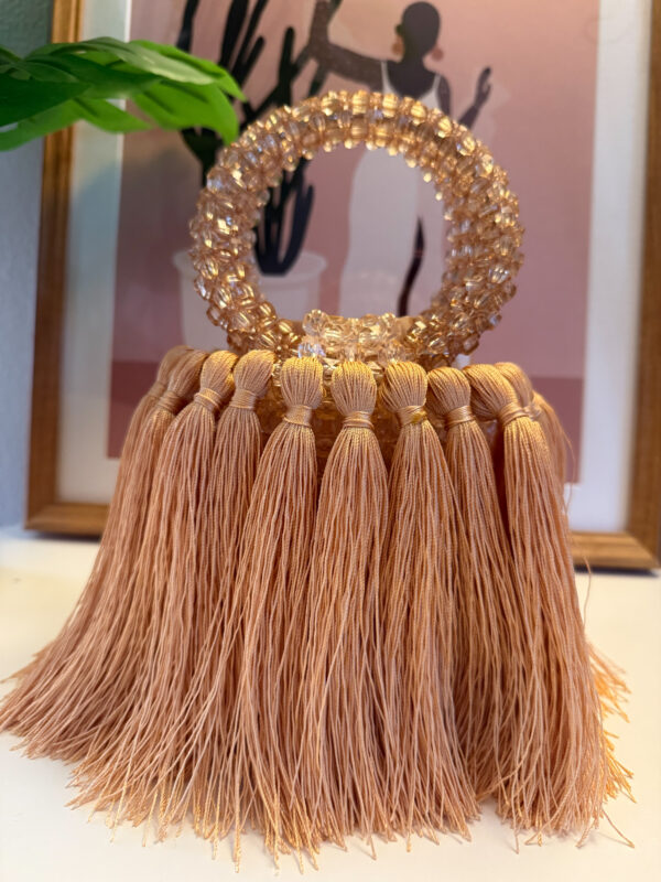 Anna Tassel