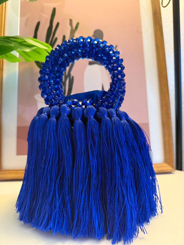 Anna Tassel - Image 2