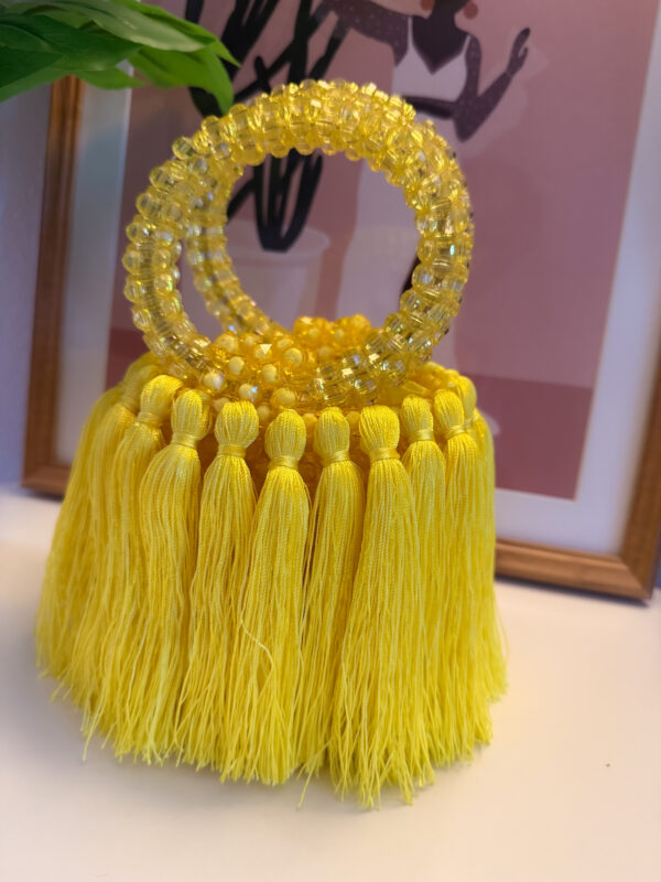 Anna Tassel - Image 2