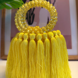 Anna Tassel
