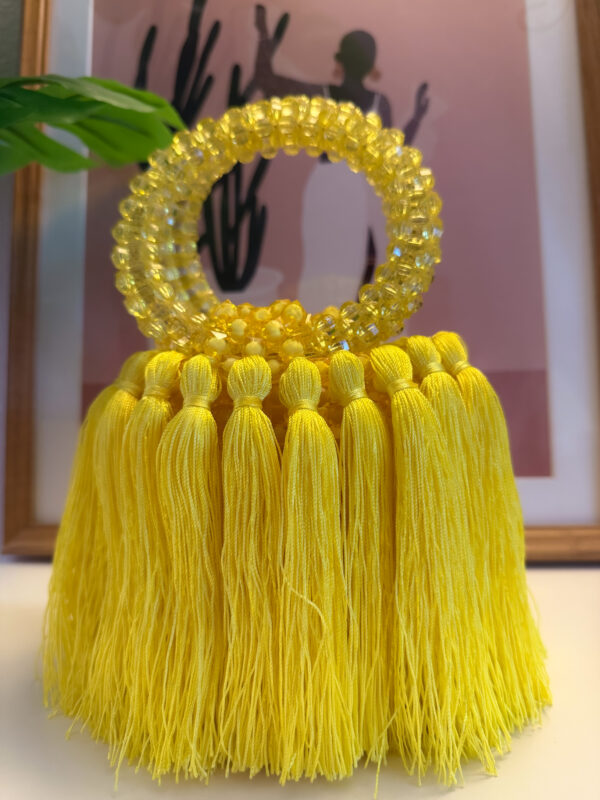 Anna Tassel