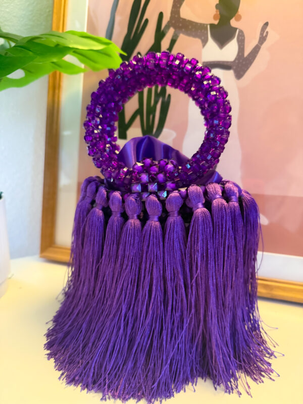 Anna Tassel