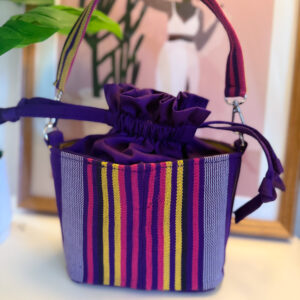 The Kolo bucket bag