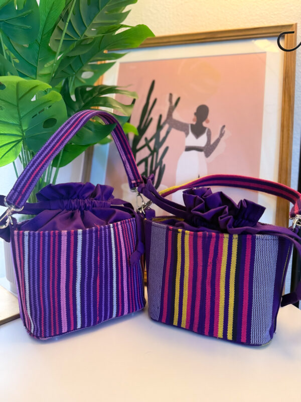 The Kolo bucket bag - Image 3