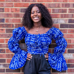 Bloom Top