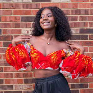 Bloom Top