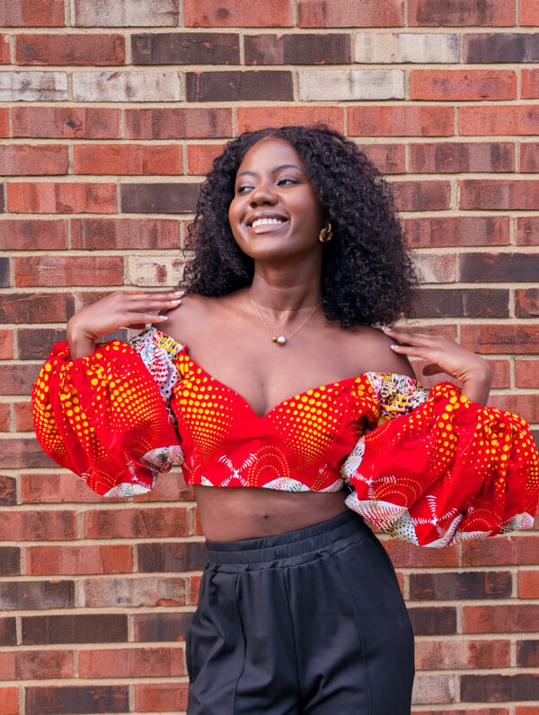Bloom Top
