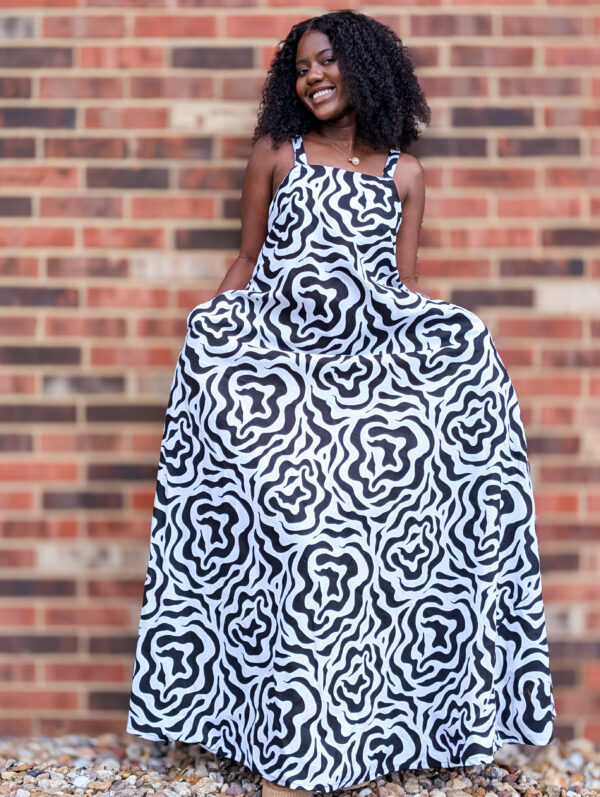 Maxi dress - Image 2