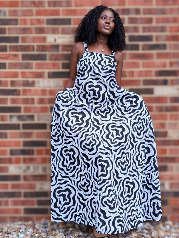Maxi dress - Image 3