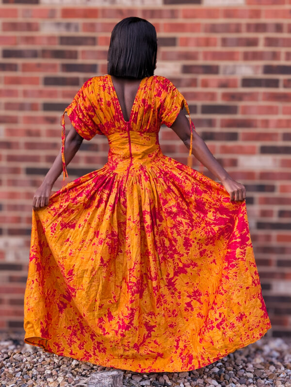Shakara Dress - Image 3