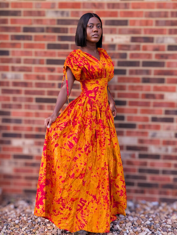 Shakara Dress - Image 2