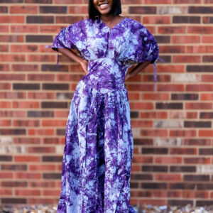 Shakara Dress