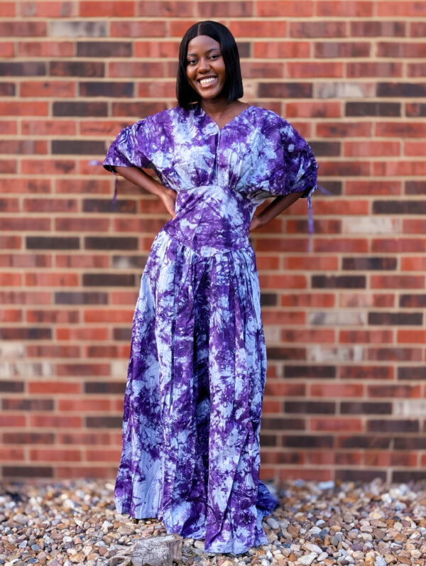 Shakara Dress