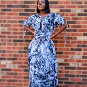 Shakara Dress