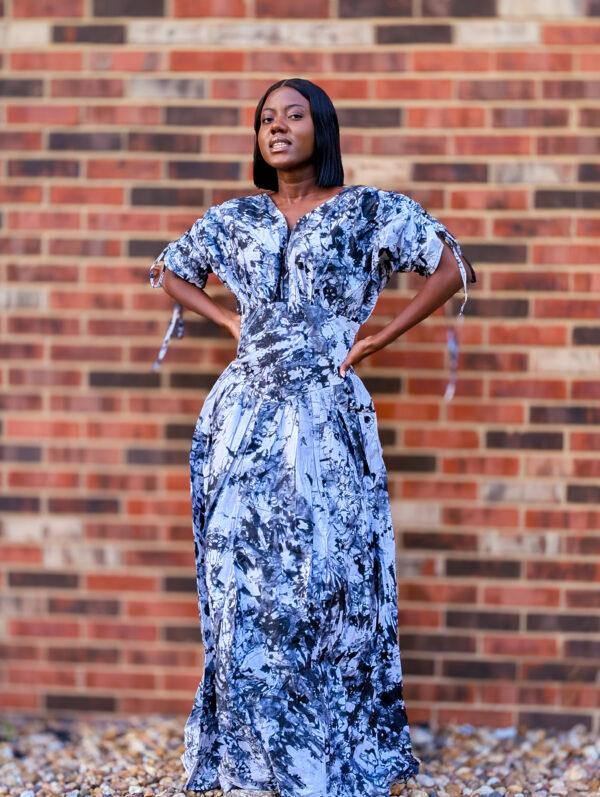 Shakara Dress