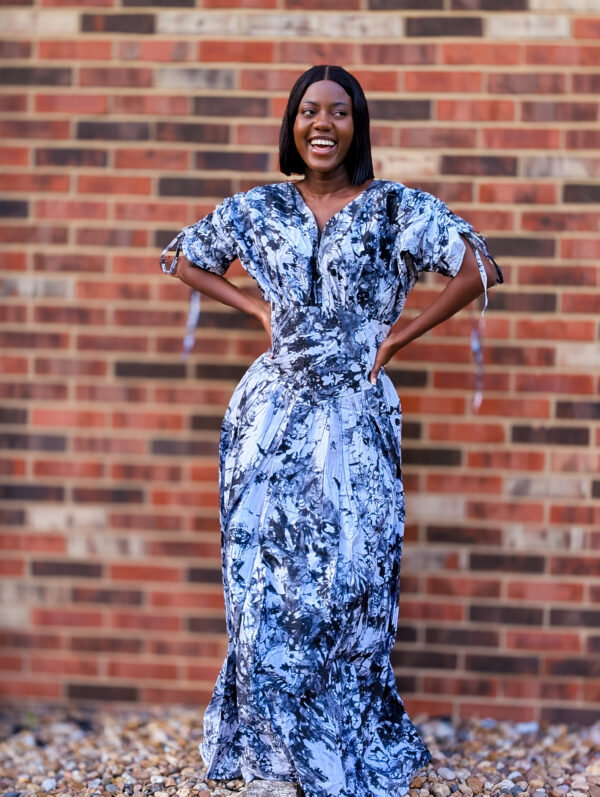 Shakara Dress - Image 3
