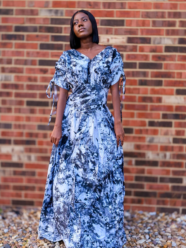 Shakara Dress - Image 2