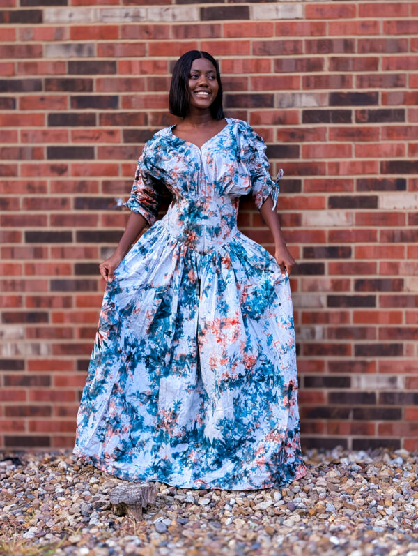 Shakara Dress