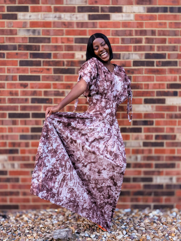 Shakara Dress