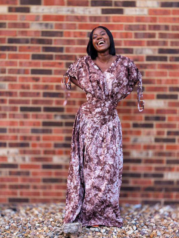 Shakara Dress - Image 2