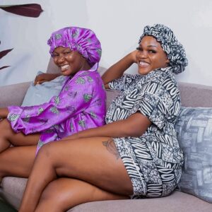 Pajama- Slumber Luxe