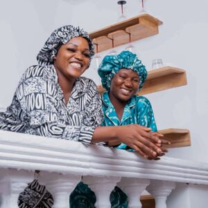 Pajama- Slumber Luxe