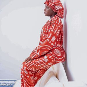 Pajama- Slumber Luxe